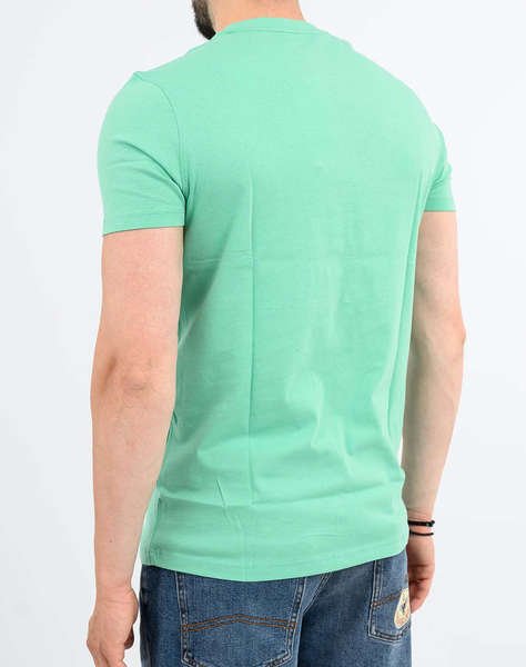 US POLO ASSN MICK 000148 EH33 PACK OF 400 BASIC T-SHIRT SS MEN''S T-SHIRT