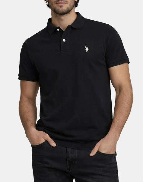 US POLO ASSN KING 000147 EHPD PACK OF 400 USPA BASIC POLO SS MEN''S BLOUSE