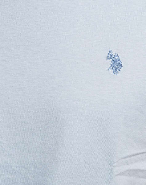 US POLO ASSN MICK 000148 EH33 PACK OF 400 BASIC T-SHIRT SS MEN''S T-SHIRT