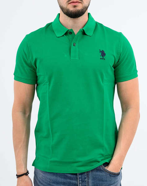 US POLO ASSN FLYN 000272 CBP5 PACK OF 50 POLO SS MEN''S
