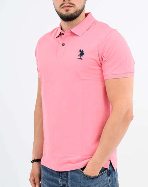 US POLO ASSN FLYN 000272 CBP5 PACK OF 50 POLO SS MEN''S