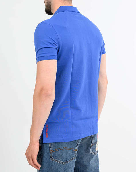 US POLO ASSN KING 000147 EHPD PACK OF 400 USPA BASIC POLO SS MEN''S BLOUSE