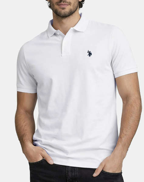 US POLO ASSN KING 000147 EHPD PACK OF 400 USPA BASIC POLO SS MEN''S BLOUSE