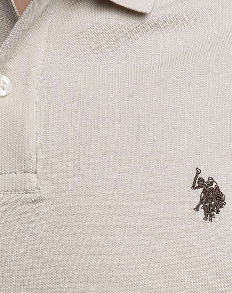 US POLO ASSN KING 000147 EHPD PACK OF 400 USPA BASIC POLO SS MEN''S BLOUSE