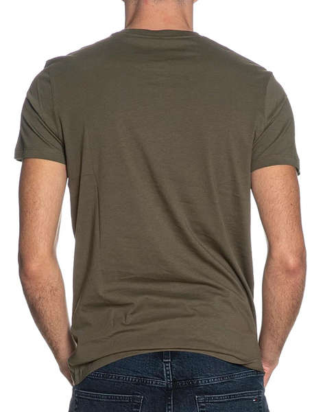 US POLO ASSN MICK 000148 EH33 PACK OF 400 BASIC T-SHIRT SS MEN''S T-SHIRT