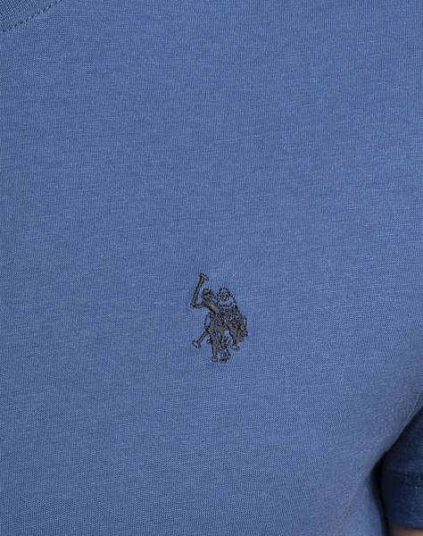 US POLO ASSN MICK 000148 EH33 PACK OF 400 BASIC T-SHIRT SS MEN''S T-SHIRT