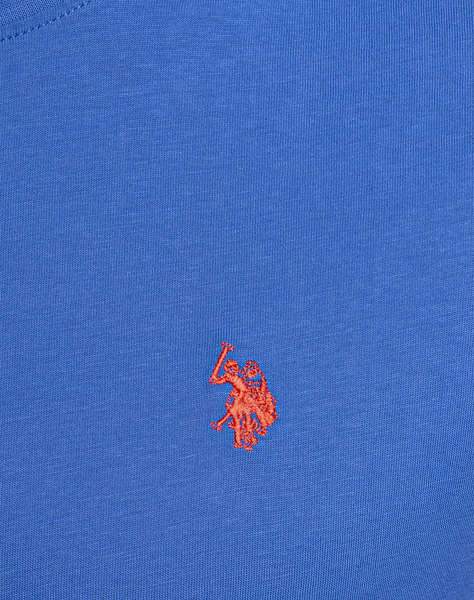 US POLO ASSN MICK 000148 EH33 PACK OF 400 BASIC T-SHIRT SS MEN''S T-SHIRT