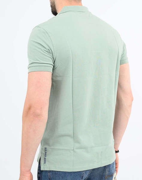 US POLO ASSN KING 000147 EHPD PACK OF 400 USPA BASIC POLO SS MEN''S BLOUSE