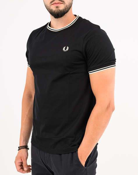 FRED PERRY BLOUSE FRED PERRY