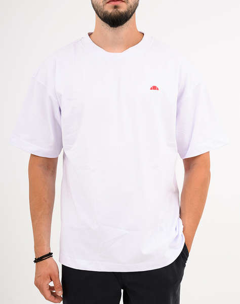 ELLESSE MENS GRAPHICS PLAY NICE TEE MEN''S BLOUSE