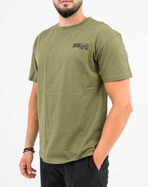 PLEIN SPORT PS26MTS01 BASIC SHORT SLEEVE BLOUSEPLEIN SPORT