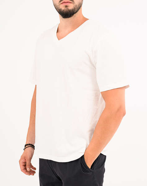 SUPERDRY D3 OVIN CLASSIC COTTON LINEN VEEMEN''S BLOUSE