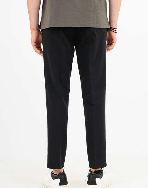 THE BOSTONIANS TROUSERS CHINOS POPLIN REGULAR FIT