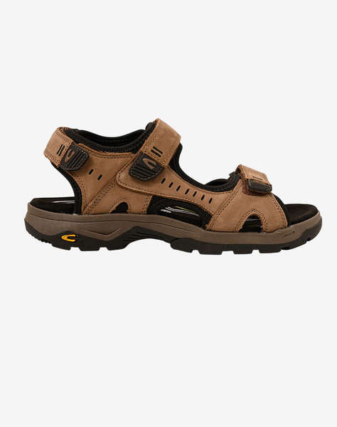 CAMEL ACTIVE MEN''S SHOE SANDALS