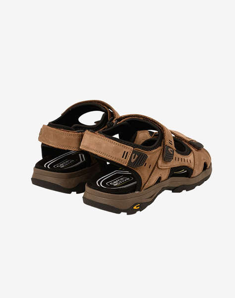 CAMEL ACTIVE MEN''S SHOE SANDALS