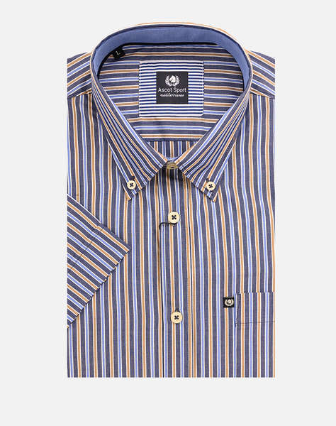 ASCOT SHIRT