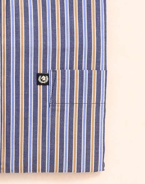 ASCOT SHIRT