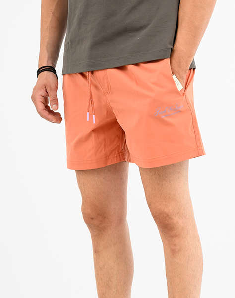 JACK&JONES JPSTMAUI ARCHIVE SWIM SHORTS REG
