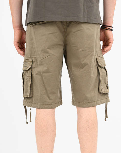 JACK&JONES JPSTCOLE ANTHONY CARGO SHORTS MID