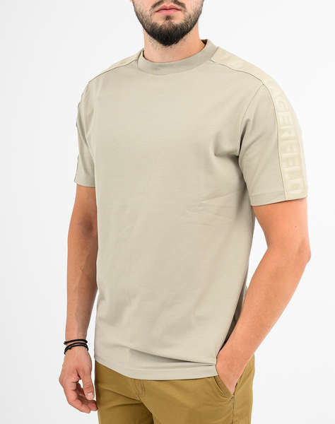KARL LAGERFELD T-SHIRT CREWNECK