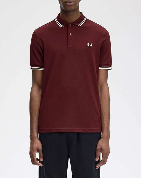 FRED PERRY T-SHIRTS FRED PERRY