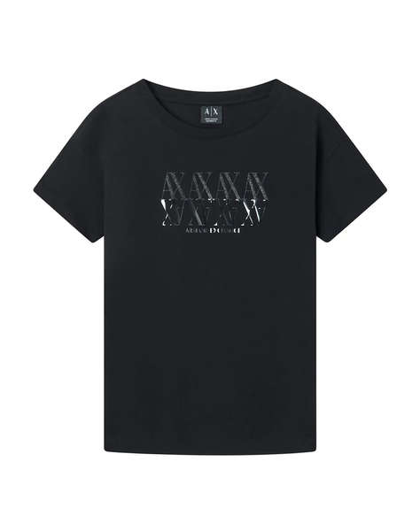 ARMANI EXCHANGE T-SHIRT
