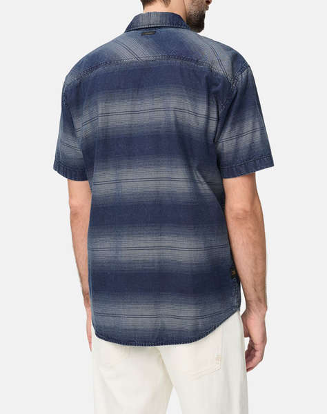 CAMEL ACTIVE SHIRT Κ.Μ.