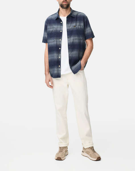 CAMEL ACTIVE SHIRT Κ.Μ.