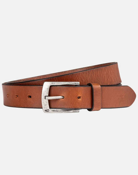 CAMEL ACTIVE Leather BeltNOS
