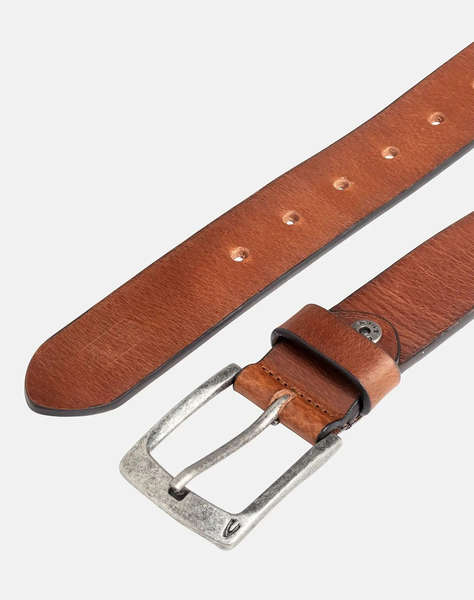 CAMEL ACTIVE Leather BeltNOS
