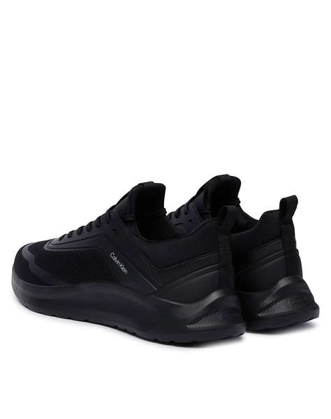 CALVIN KLEIN JEANS LIGHT EVA RUN LACE SOCK MM