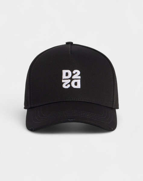 DSQUARED2 ШАПКА