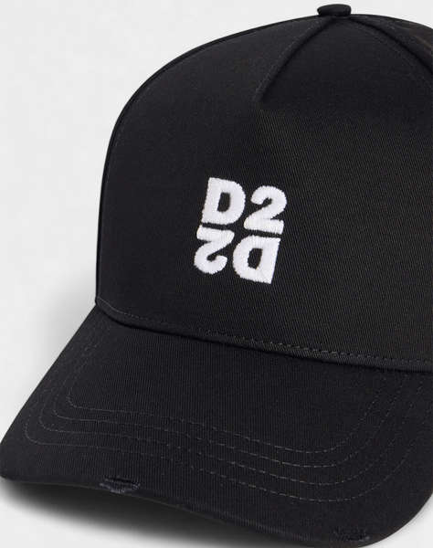 DSQUARED2 ШАПКА