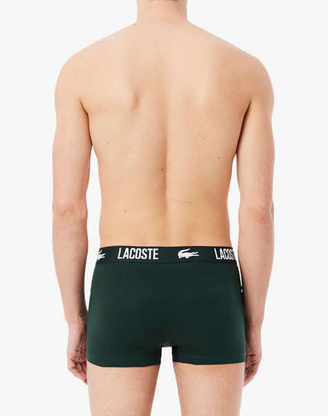 LACOSTE SET OF 3 UNDERWEARTRUNK