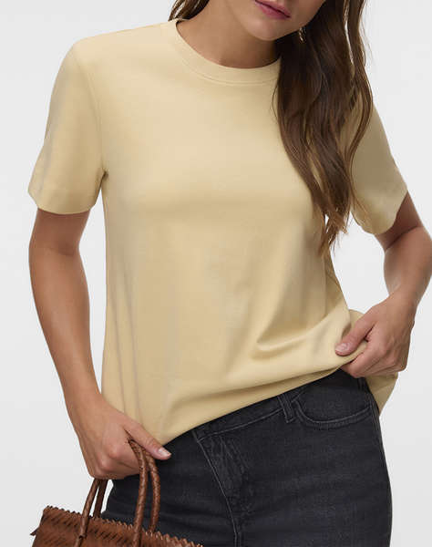 AWARE AWNAIMA SS O-NECK T-SHIRT NOOS