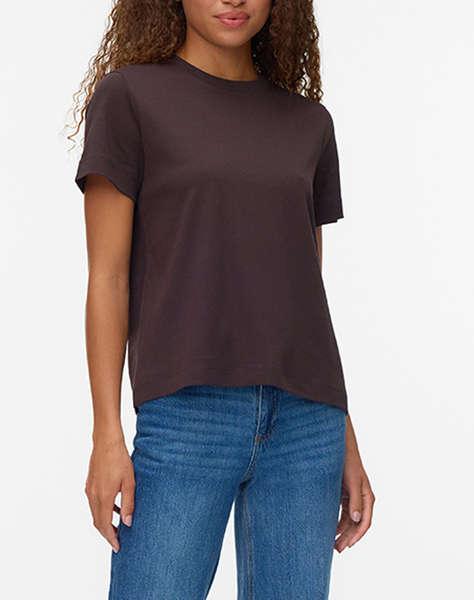 AWARE AWNAIMA SS O-NECK T-SHIRT NOOS