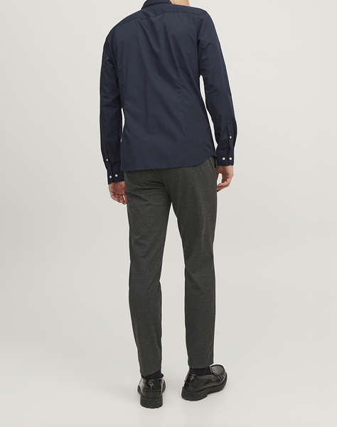 JACK&JONES JJEJOE SHIRT LS PLAIN NOOS