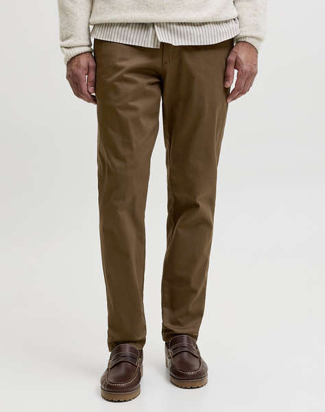 JACK&JONES JJIMARCO JJBOWIE SA NAVY BLAZER NOOS