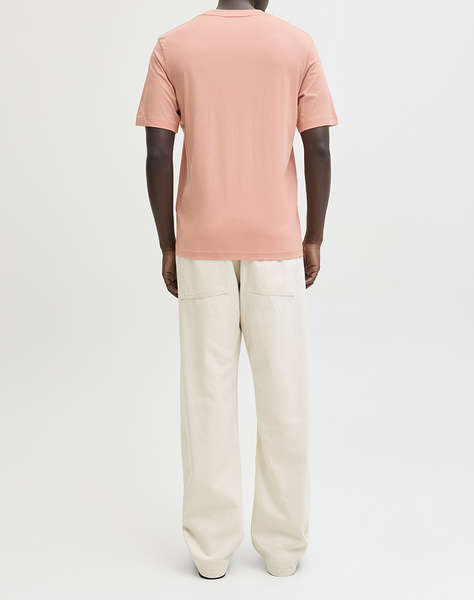 JACK&JONES JPRBLUARCHIE SS TEE CREW NECK NOOS