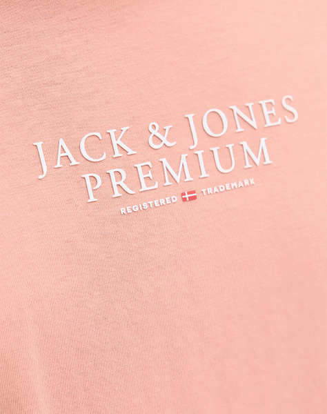JACK&JONES JPRBLUARCHIE SS TEE CREW NECK NOOS