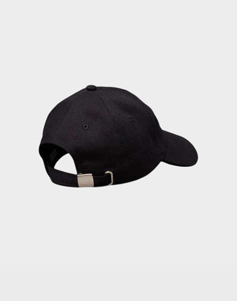 CALVIN KLEIN JEANS PRINTED MONOLOGO CAP
