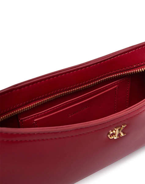 CALVIN KLEIN JEANS CK SMALL SHOULDER BAG