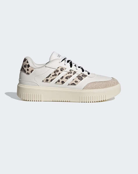 ADIDAS COURTBLOCK BOLD