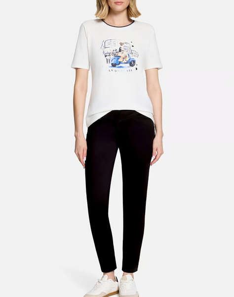 BETTY BARCLAY PANTS