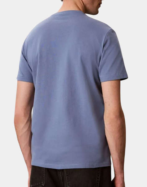 CALVIN KLEIN JEANS SS CLASSIC MONOGRAM TEE