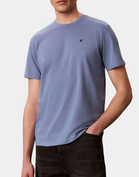 CALVIN KLEIN JEANS SS CLASSIC MONOGRAM TEE