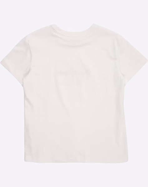 CALVIN KLEIN JEANS SEASONAL MONOLOGO REGULAR TEE SS