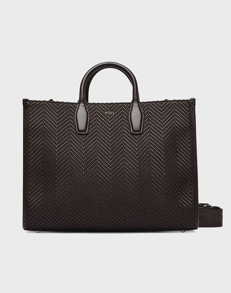 BOSS Sandy MED Tote W 10281587 01