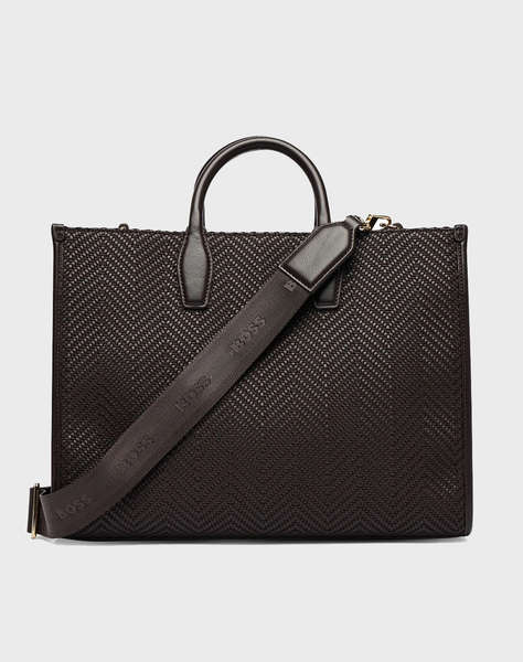 BOSS Sandy MED Tote W 10281587 01