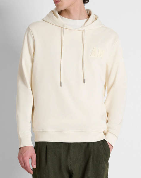 ANTONY MORATO MMFL01143FA150234 MIN OF 4 HOODIE RELAXED FIT Мъжки суитшърт